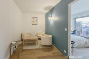 Flexliving - room - Clichy-la-Garenne